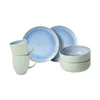 Villeroy & Boch 1951699071, 2 Person(en), Porzellan, Produktbild-Vorschau 9