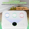TolleTour Luftentfeuchter 16L/Tag |  Produktbild-Vorschau 4