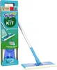 Swiffer Zestaw Startowy do Podłóg – 1 Mop + 6 Wilgotnych Podgląd zdjęcia produktu 2