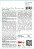 SAFLAX - Bonsai - Drzewo Oliwne - 20 Nasiona - Olea europea Podgląd zdjęcia produktu 3