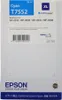 Epson Tintenpatrone T7552 Cyan XL (39ml) Produktbild-Vorschau 1