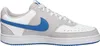 Nike Court Vision Lo P NBK sail/brilliant blue-cream II Produktbild-Vorschau 5
