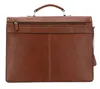 PICARD Cuir serviette sac à épaule bandoulière pour Voir les images du produit 3