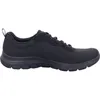 Skechers Sneakers 149303-BBK in Black color size 36 Voir les images du produit 48