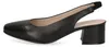 Caprice Pumps Pumps Nappaleder Anteprima dell’immagine prodotto 4