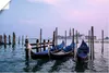 ARTland Poster Blick auf Insel San Giorgio Maggiore Größe: Produktbild-Vorschau 1