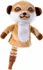 Heunec Fingerpuppe Erdmännchen, Spielpuppe, Finger Puppe, Produktbild-Vorschau 1