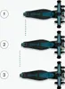 Smartrike - 4W1 Xtend Scooter + Ride-On - Teal Voir les images du produit 9