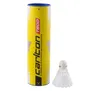 Balle de badminton C BS T800 WHTBLU 6PK Voir les images du produit 1