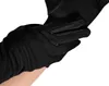 Hygostar 27118 Baumwollhandschuhe Nero schwarz Gr. 10/XL Anteprima dell’immagine prodotto 2