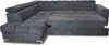 Ecksofa PABLO 279x201 cm Mit Bettkasten, Schlaffunktion, Produktbild-Vorschau 5