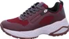 Sneaker Waldläufer H+K Pepper rosse, taglia 39 Anteprima dell’immagine prodotto 1