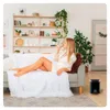 Berdsen BD-502 humidificateur d'air noir Voir les images du produit 9