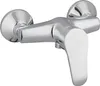 SCHÜTTE Robinetterie de douche TESSA, robinet de salle de Voir les images du produit 12