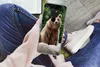 MuchoWow® Handyhülle Schutzhülle Hülle für Huawei P40 Lite Produktbild-Vorschau 3