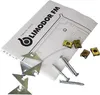 Limodor Montageset LF/M-MS für Leicht-u.Deckeneinbau, 1 Produktbild-Vorschau 2