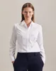 Bluzka damska Seidensticker Slim Fit z długim rękawem Podgląd zdjęcia produktu 13