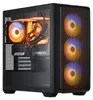 SMX® BattleStation M6A – AMD Ryzen 7 9800X3D, RTX 5090 Produktbild-Vorschau 1