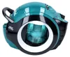 Makita Akku-Staubsauger LXT 18 V - 100 mBar - 0,25 l Náhľad obrázku produktu 3