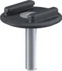SP Connect Micro Stem Mount Aluminium Produktbild-Vorschau 1