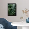 MuchoWow® MuchoWow® Gerahmtes Poster Pflanzen - Dschungel - Produktbild-Vorschau 5