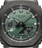 Casio G-Shock Uhr GM-2100B-3AER Armbanduhr analog digital Produktbild-Vorschau 2