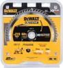 DeWalt DT99567-QZ - Lame per seghe circolari stazionarie XR Anteprima dell’immagine prodotto 5