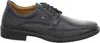 Jomos Herren Halbschuhe schwarz, Schnürschuhe, Leder, Produktbild-Vorschau 29