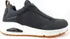 Skechers Herren Sneakers Marine 52468-CHAR Grösse 44 Produktbild-Vorschau 19