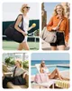 Reisetasche Damen 24L, Sporttasche Weekender Tasche, Produktbild-Vorschau 5
