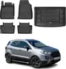 Set di tappetini e fodere per bagagliaio OMAC per Ford Anteprima dell’immagine prodotto 1