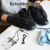Elektrischer Schuh- und Handschuh-Trockner, tragbar, Produktbild-Vorschau 2