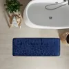 Tendance Badematte Pebble - Memory Foam - extra lang - Produktbild-Vorschau 4