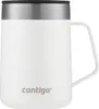 ContiGo! 2174672, Silber, Weiß, Edelstahl, Edelstahl, 5 h, Produktbild-Vorschau 1