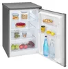 Réfrigérateur 126L Inox  Bomann VS7258-Inox Voir les images du produit 9