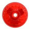 Silikon Gugelhupfform Ø24cm - LFGB  BPA-frei Silikon Produktbild-Vorschau 3