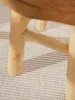 Hanse Home Duet In- & Outdoor Wendeteppich Rund Bowen Jute Produktbild-Vorschau 8