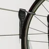 Set di 4 supporti da parete per biciclette verticali con Anteprima dell’immagine prodotto 9