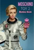 Moschino Toy 2 Bubble Gum Eau De Toilette Spray 100ml Produktbild-Vorschau 14
