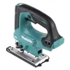 Makita Akku-Pendelhubstichsäge JV103DZ, 12Volt, Stichsäge, Produktbild-Vorschau 7