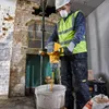 DeWalt DCD240N Akku-Rührwerk Solo 18/54V Li-Ion  ohne Produktbild-Vorschau 6