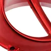 Lufthutzen Spoiler STR8 rot für Malaguti F12 Phantom 50 AC, Produktbild-Vorschau 3