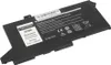 WY9DX Dell Latitude 5520 5420 Precision 3560 Akku - 11,4V Produktbild-Vorschau 2