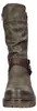 Langschaftstiefel Warmfutter bis 35mm Absatz (casual) Produktbild-Vorschau 5