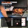 Vulpes Goods termometro da cucina, termometro per carne, Anteprima dell’immagine prodotto 10