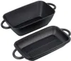 Brytfanna Patelnia Gietijzeren 2-In-1 1,5/3,5L Cast Line Productafbeelding-voorbeeld 3