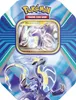 Pokémon Paldea: Legendy – Miraidon Ex – Pudełko blaszane – Podgląd zdjęcia produktu 1