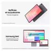 Galaxy Tab S11 128GB WIFI grau Tablet Produktbild-Vorschau 17