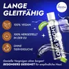 LOOVARA 1/4 Liter Long Night Stand, Gleitgel Sensitiv 250 Produktbild-Vorschau 5