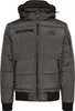 BLEND BHBoris Herren Winterjacke Steppjacke Jacke gefüttert Produktbild-Vorschau 2